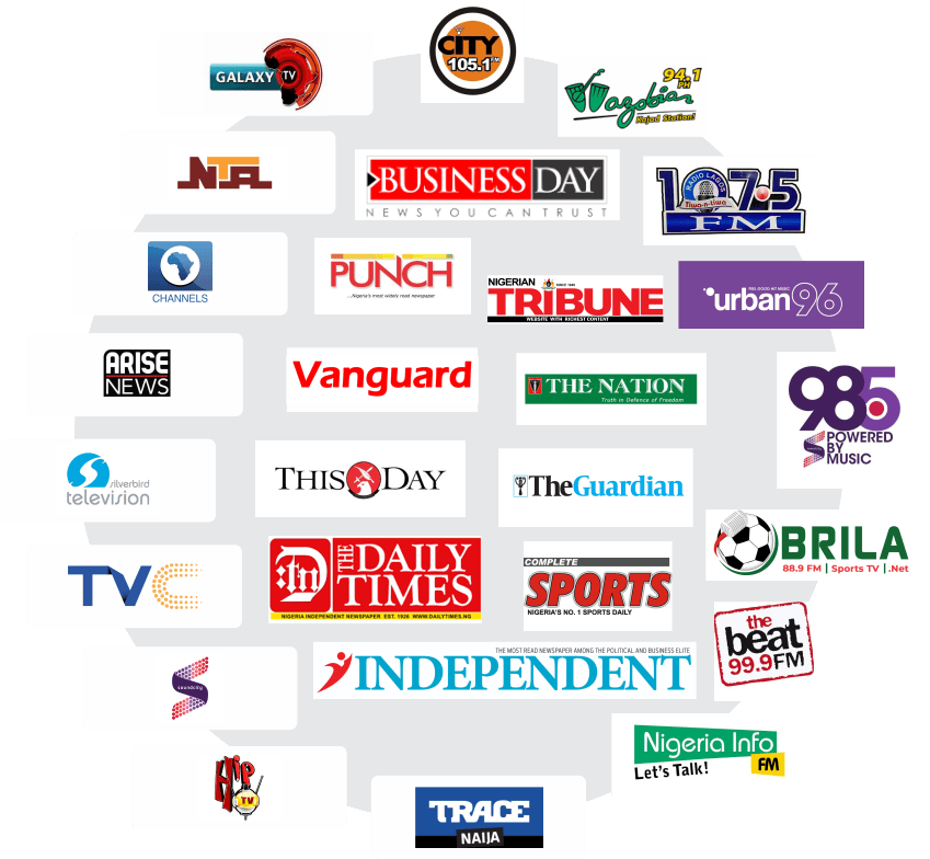 PR public relations services lagos nigeria leading promotions campaign projects
